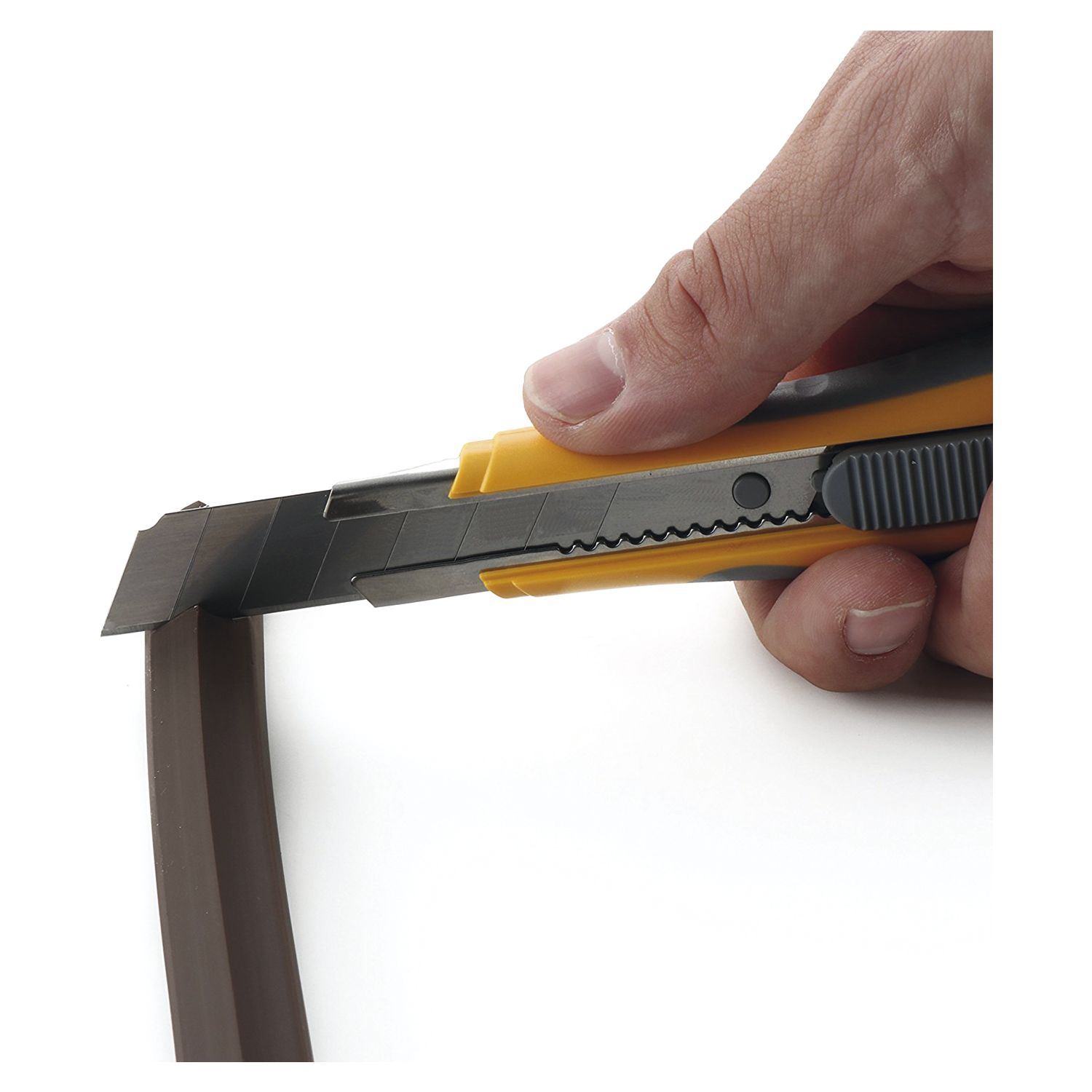 SOLIDO Profi Automatik Cutter mit 18 mm Abbrechklinge – Bild 3